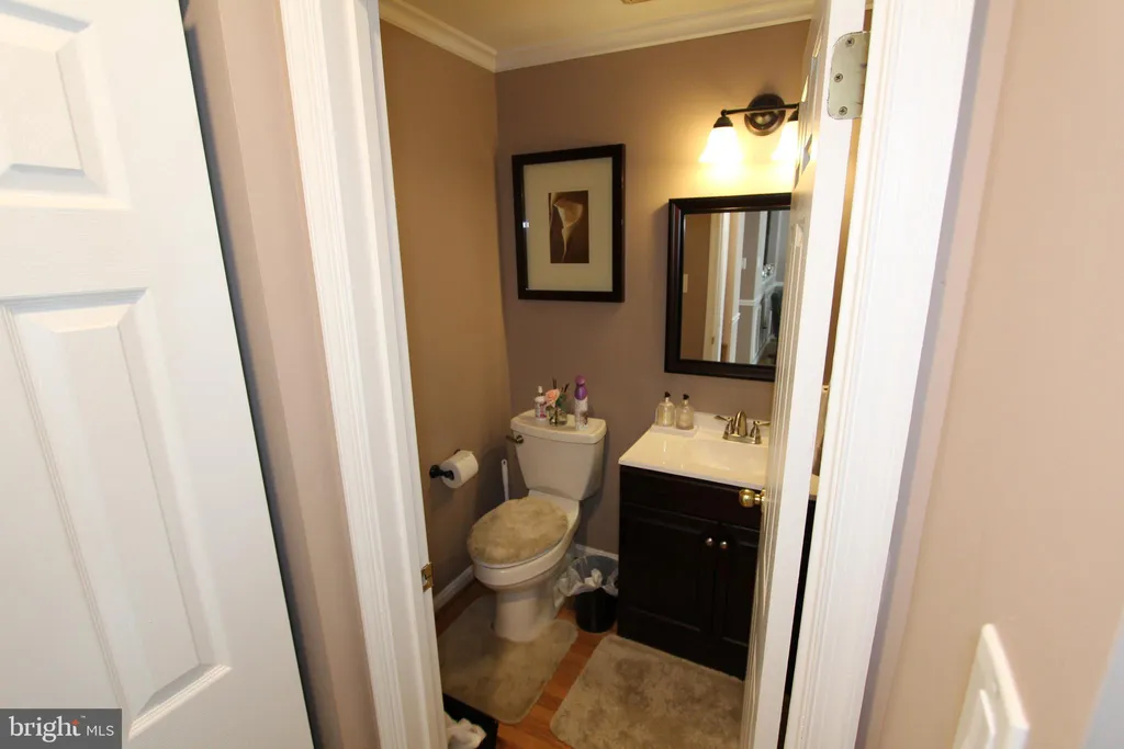 5145 Columbia Road Unit 831, Columbia, MD 21044