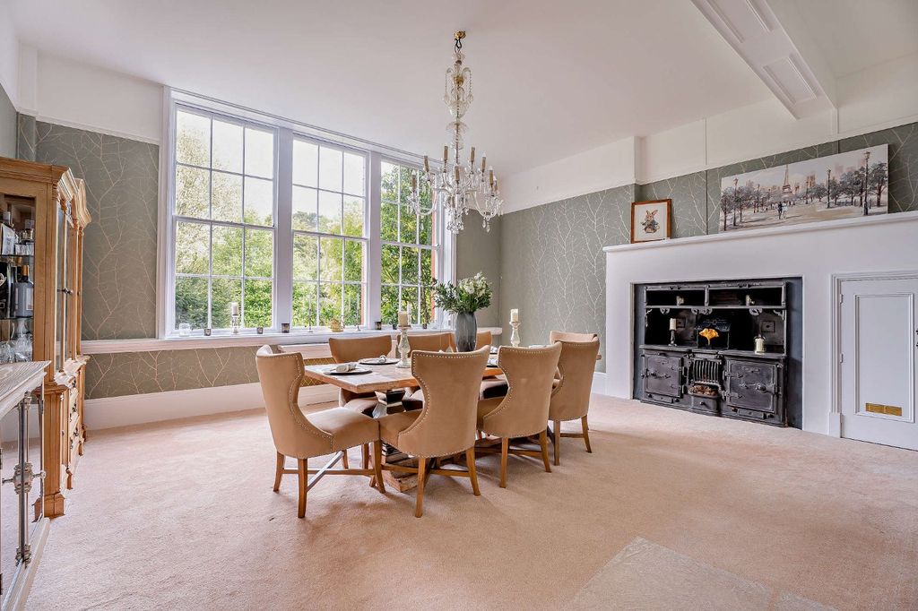 Additional image 4 of 7 bed detached house for saleStaunton-On-Arrow, Nr Leominster, Herefordshire HR6