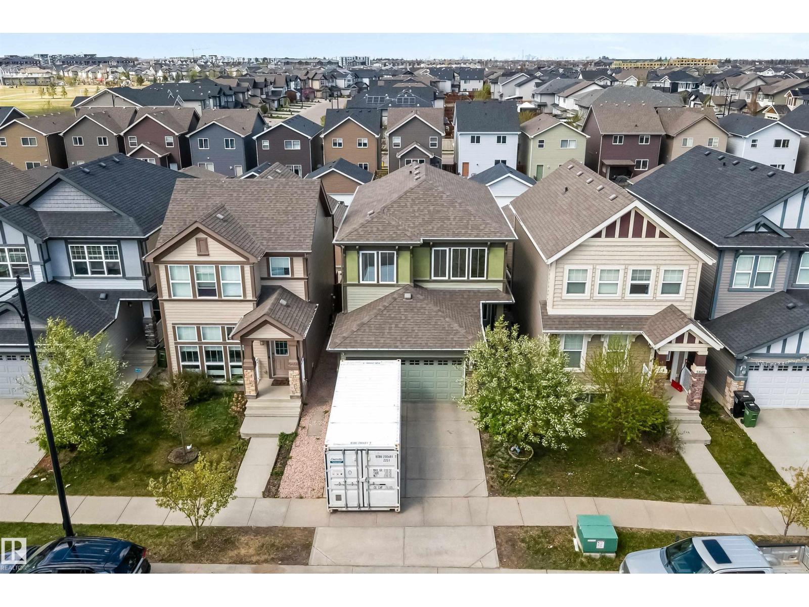 Additional image 2 of 5842 Anthony Crescent SW, Edmonton, AB, T6W3H5