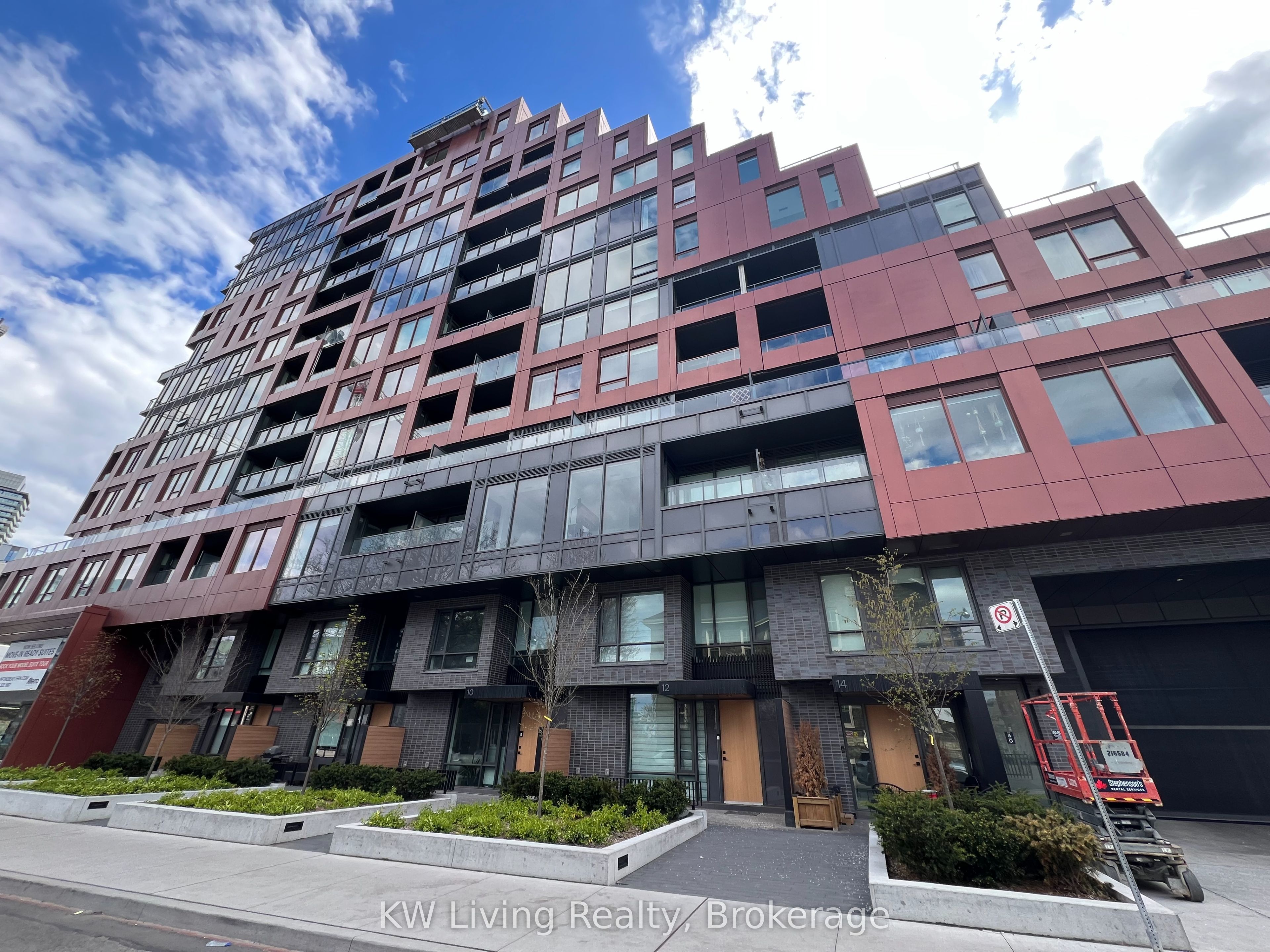 233-28 Eastern Avenue, Toronto, ON, M5A 0Y2