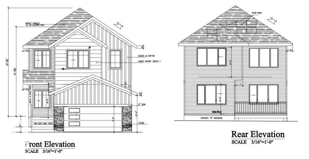 13032 186 Avenue NW, Edmonton, AB, T6V0N3