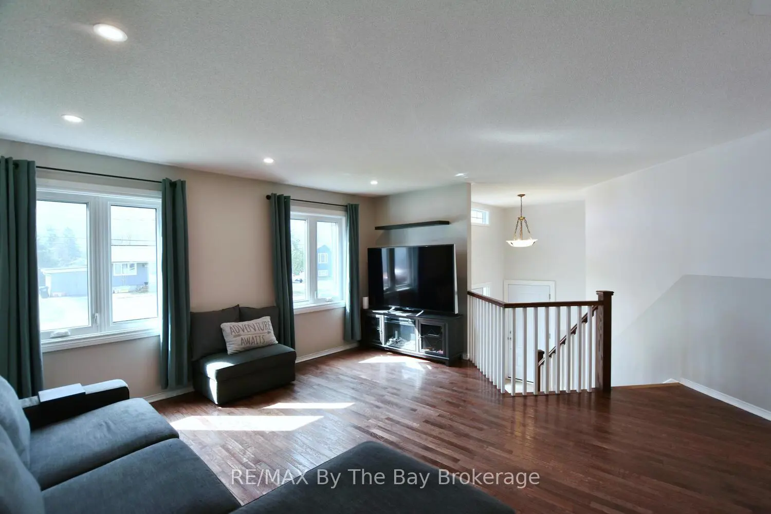 215 Montreal Street