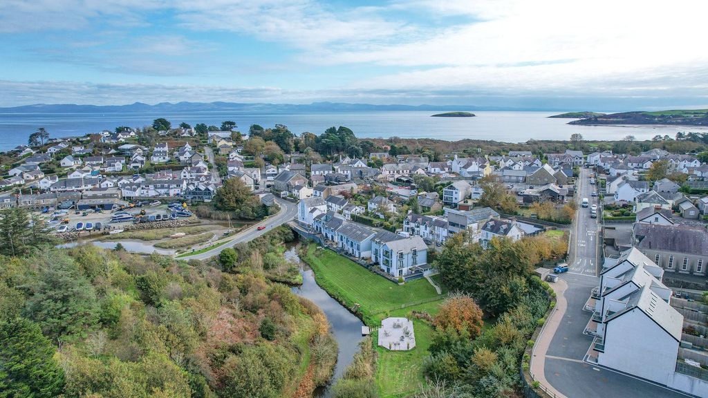 Additional image 3 of 2 bed flat for salePen Y Bont, Abersoch, Pwllheli LL53