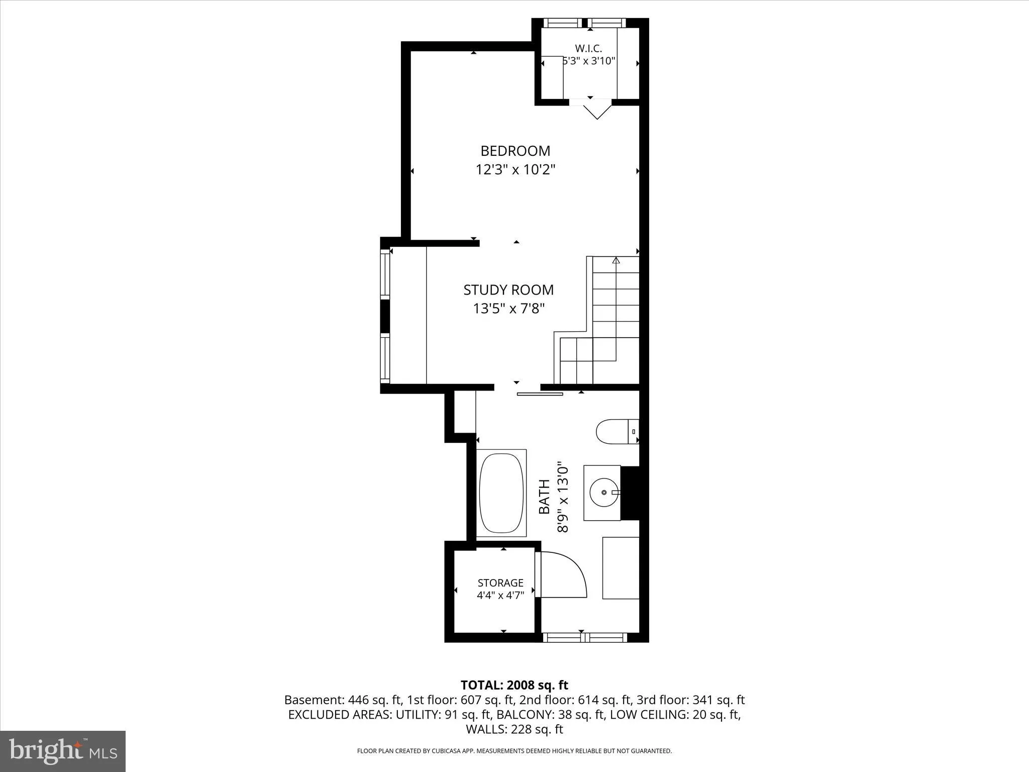 Additional image 251 of 1190 N Market Street, Frederick, MD 21701