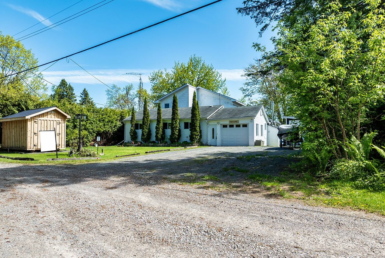 Additional image 4 of 1551 Reynolds Road, Trent Hills, ON, K0L 1L0