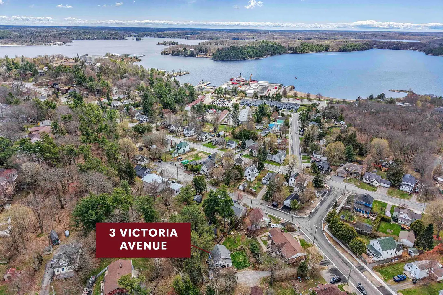 Additional image 20 of 3 Victoria Avenue