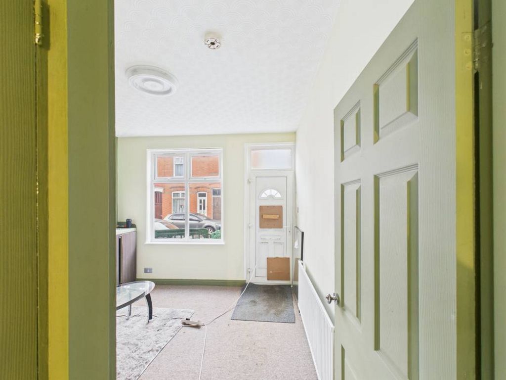 Additional image 15 of 3 bed terraced house to rent53 Darley Street, Leicester LE2