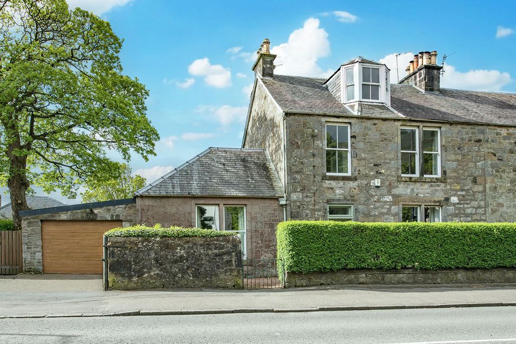 Additional image 34 of 3 bed flat for sale11 Harviestoun Road, Dollar FK14