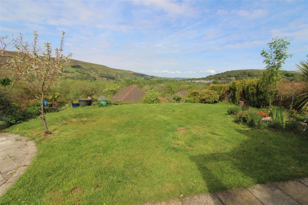 Additional image 4 of 3 bed detached bungalow for saleGlyn Milwr, Blaina, Abertillery NP13