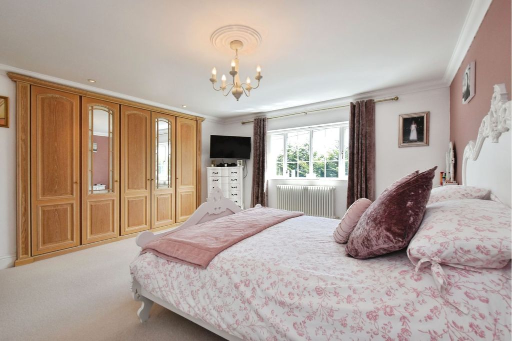 Additional image 17 of 5 bed detached house for salePrimrose Lane, Ebbw Vale NP23