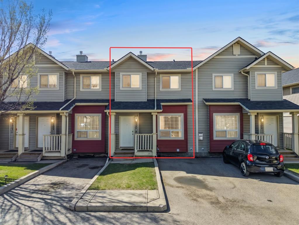 1904-111 Tarawood Lane NE, Calgary, AB, T3J5C2