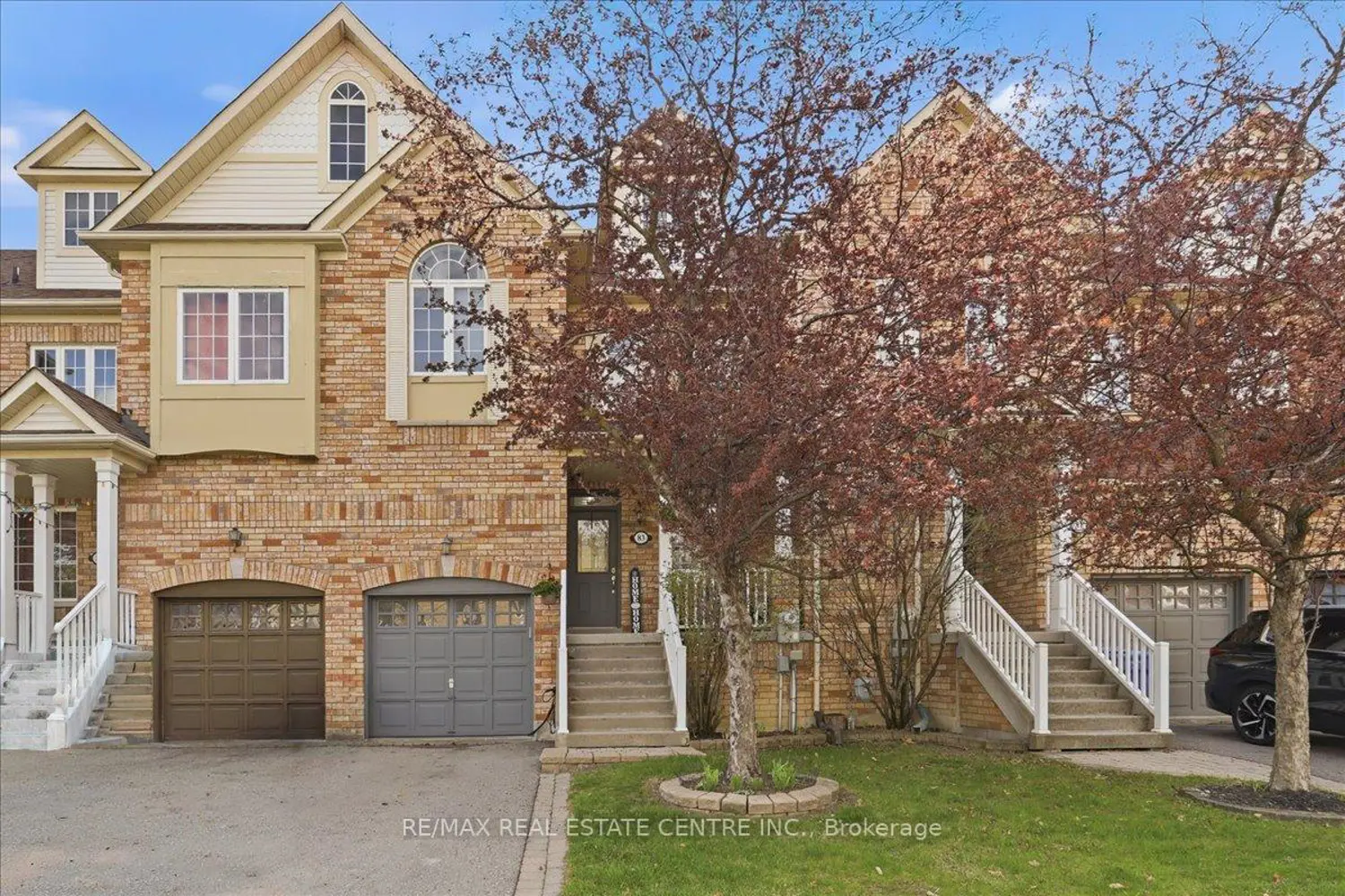 83 Limeridge Street