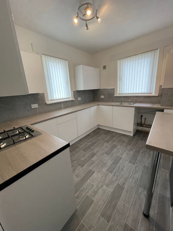 3 bed flat to rentNorth Drive, Troon KA10