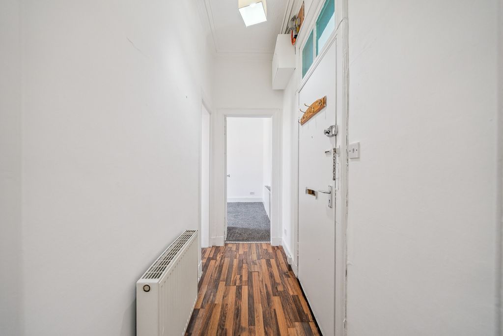 Additional image 8 of 1 bed flat to rentWilliamson Avenue, Dumbarton, Dunbartonshire G82
