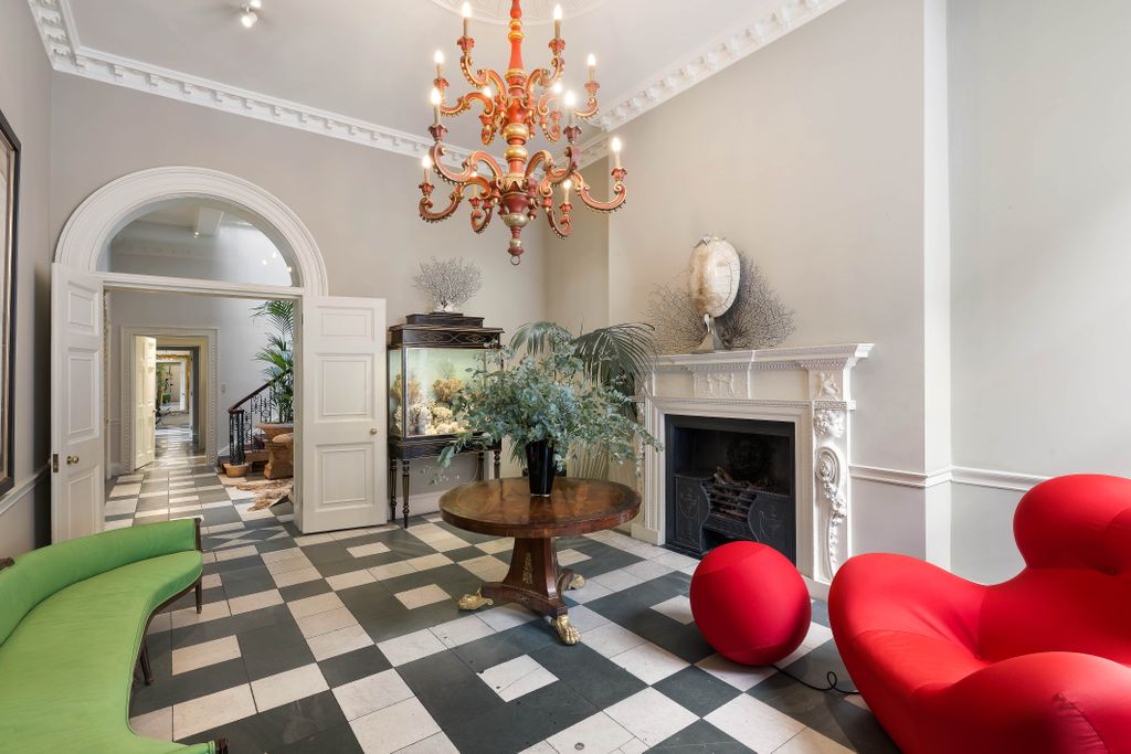 Additional image 2 of 7 bed town house for saleMansfield Street, Marylebone, London W1G