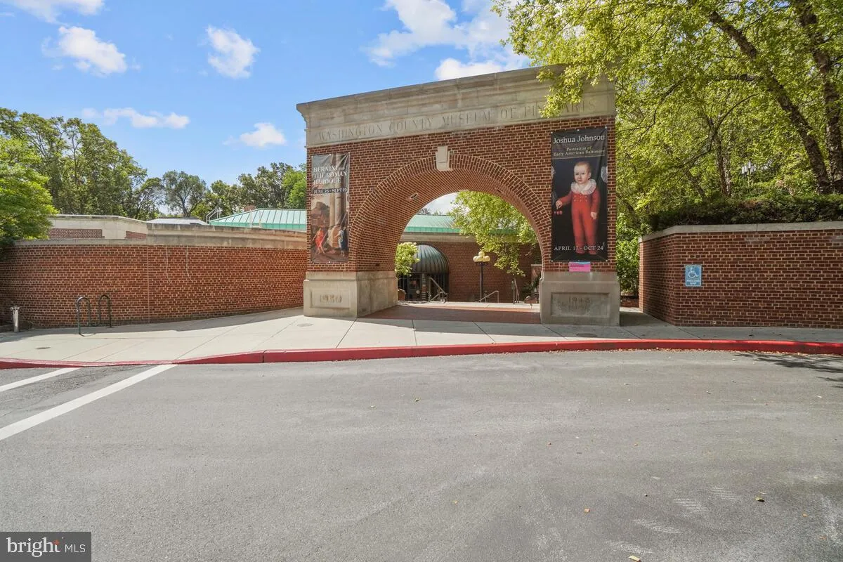 Additional image 120 of 1016 Brinker Drive Unit 301, Hagerstown, MD 21740