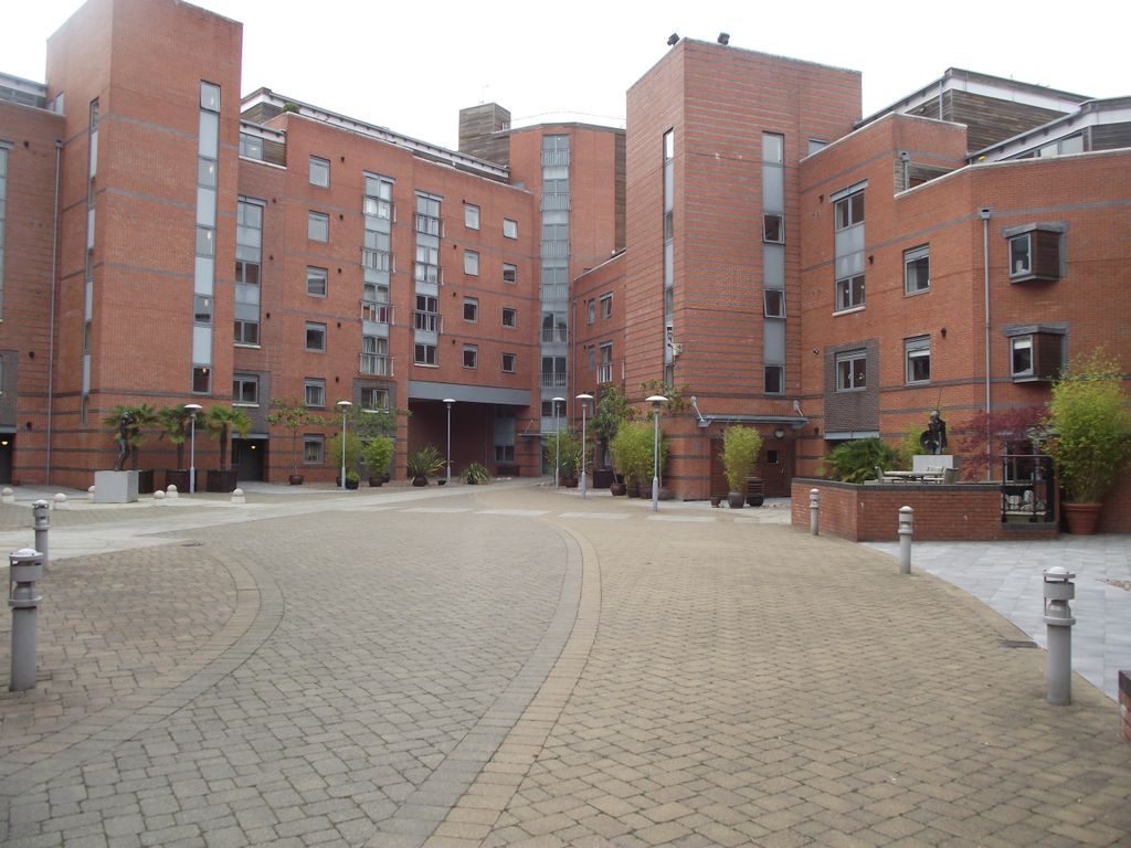 Additional image 38 of 3 bed flat to rentKing Edwards Wharf, 25 Sheepcote Street, Birmingham, West Midlands B16