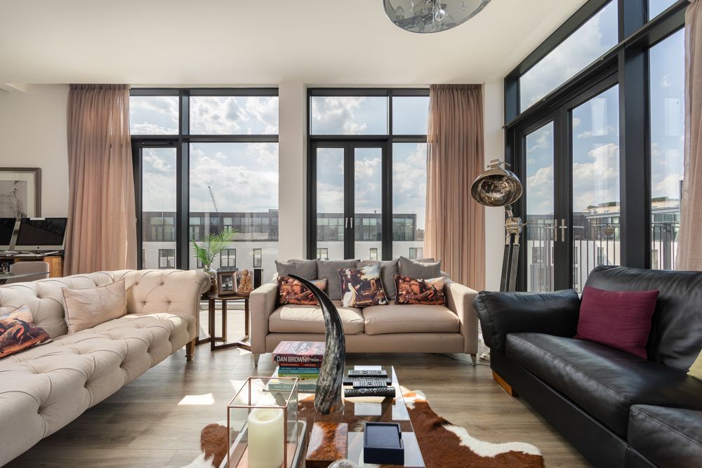 Additional image 6 of 2 bed flat to rentLeopold House, Percy Terrace, Bath BA2