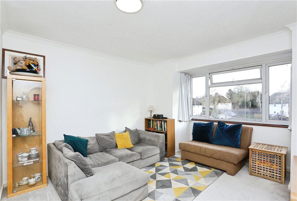 1 bed flat for saleKensington Avenue, Thornton Heath CR7