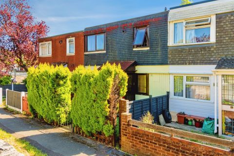Arnheim Road, Southampton SO16