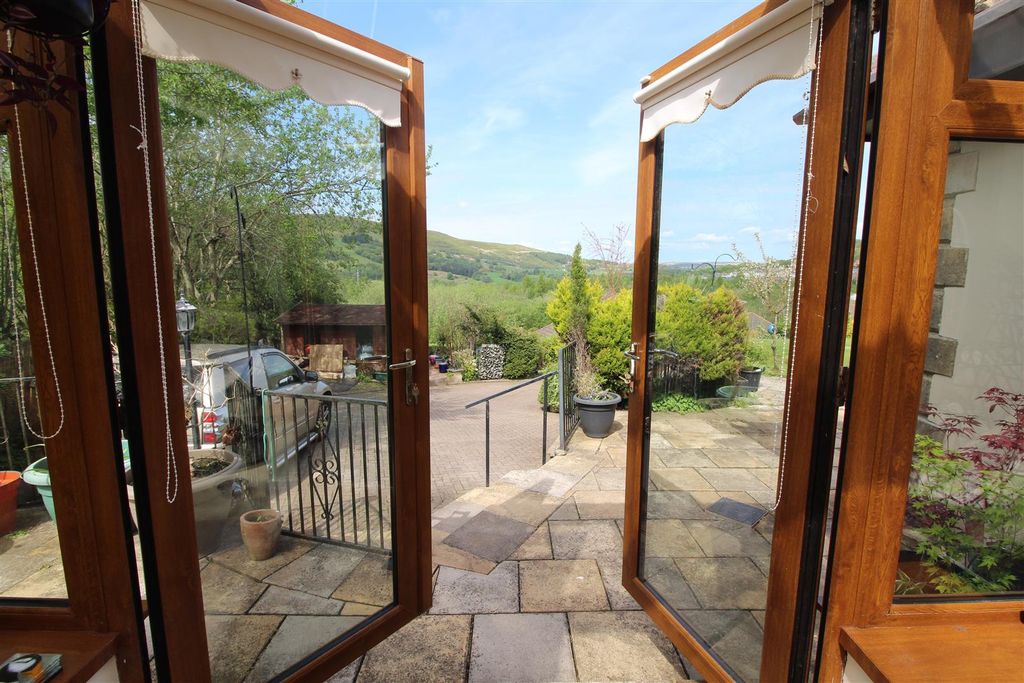 Additional image 14 of 3 bed detached bungalow for saleGlyn Milwr, Blaina, Abertillery NP13