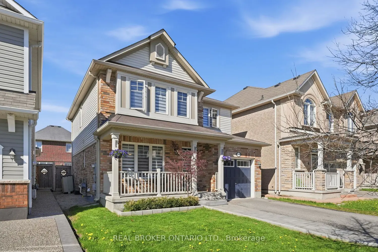 1119 Solomon Court