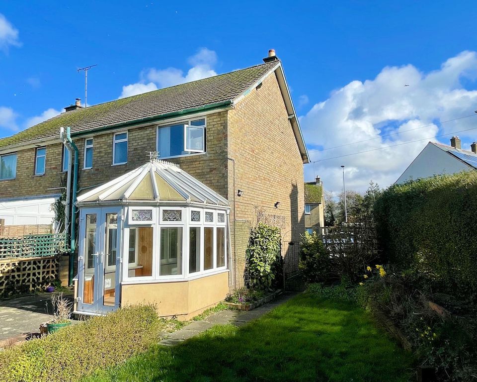 Additional image 28 of 3 bed semi-detached house for saleFfordd Alban, Tywyn LL36