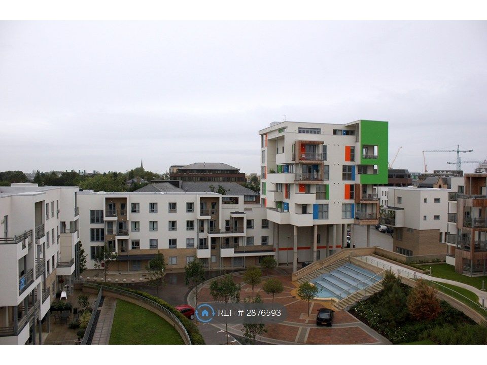 Additional image 15 of 2 bed flat to rentGlenalmond Ave, Cambridge CB2