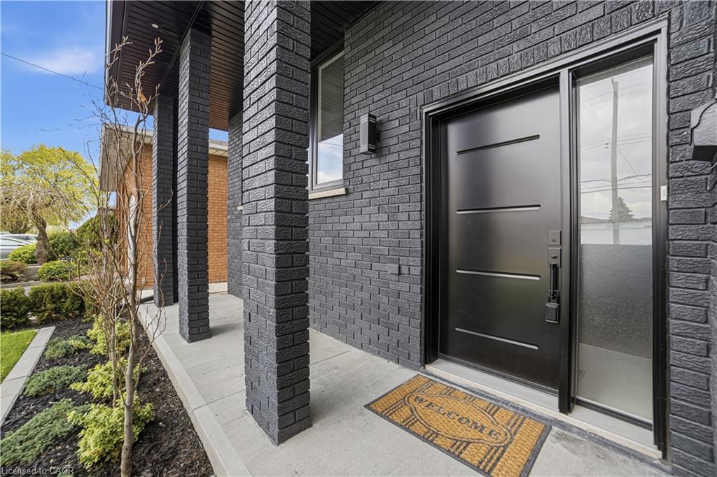 Additional image 2 of Upper Level-146 Kenora Avenue, Hamilton, ON, L8E 3N7