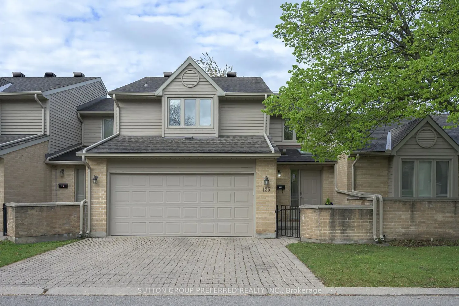 1500 Richmond Street 125