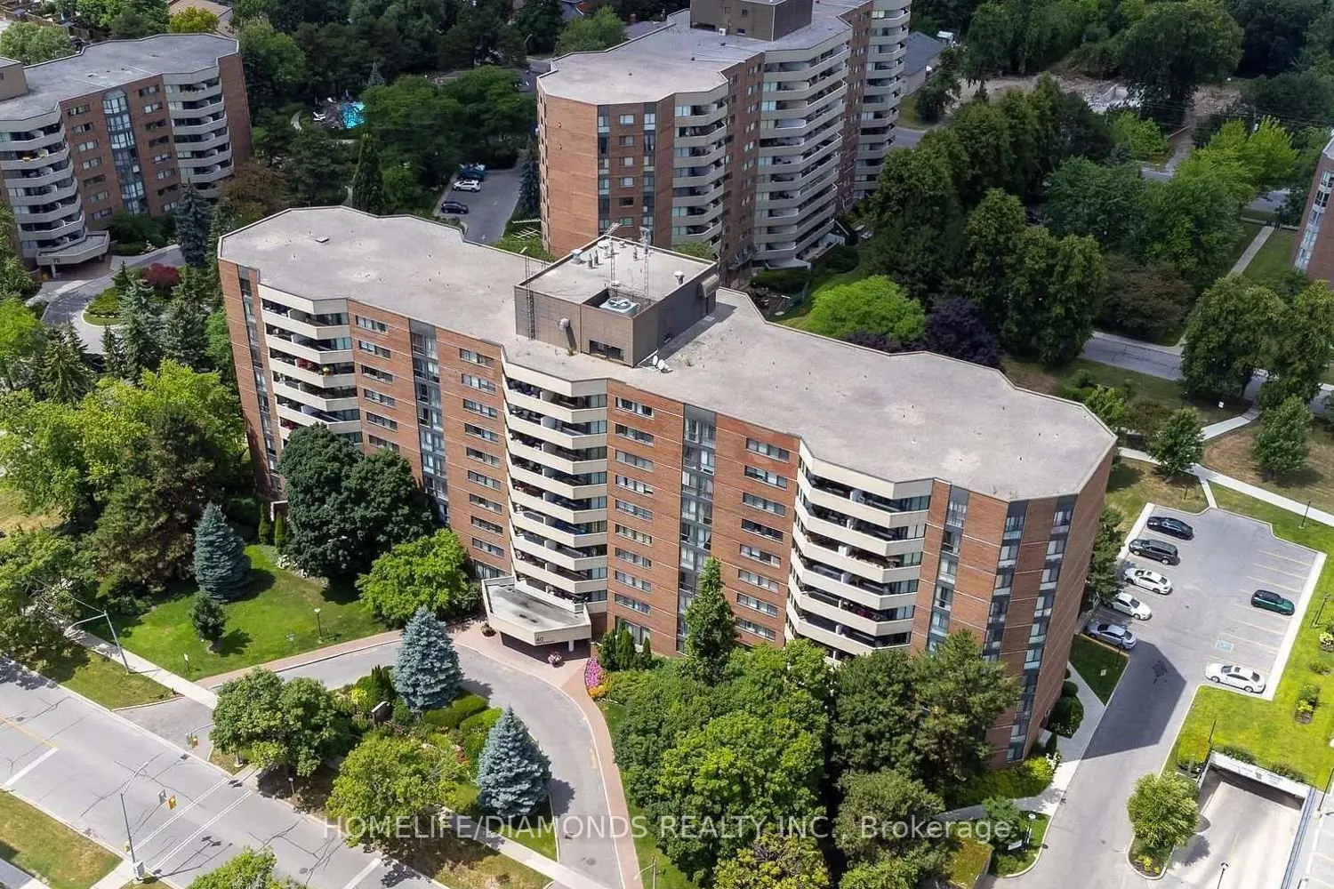 Additional image 3 of 40 Baif Boulevard 407