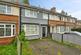 Finchley Road, Birmingham, West Midlands, B44