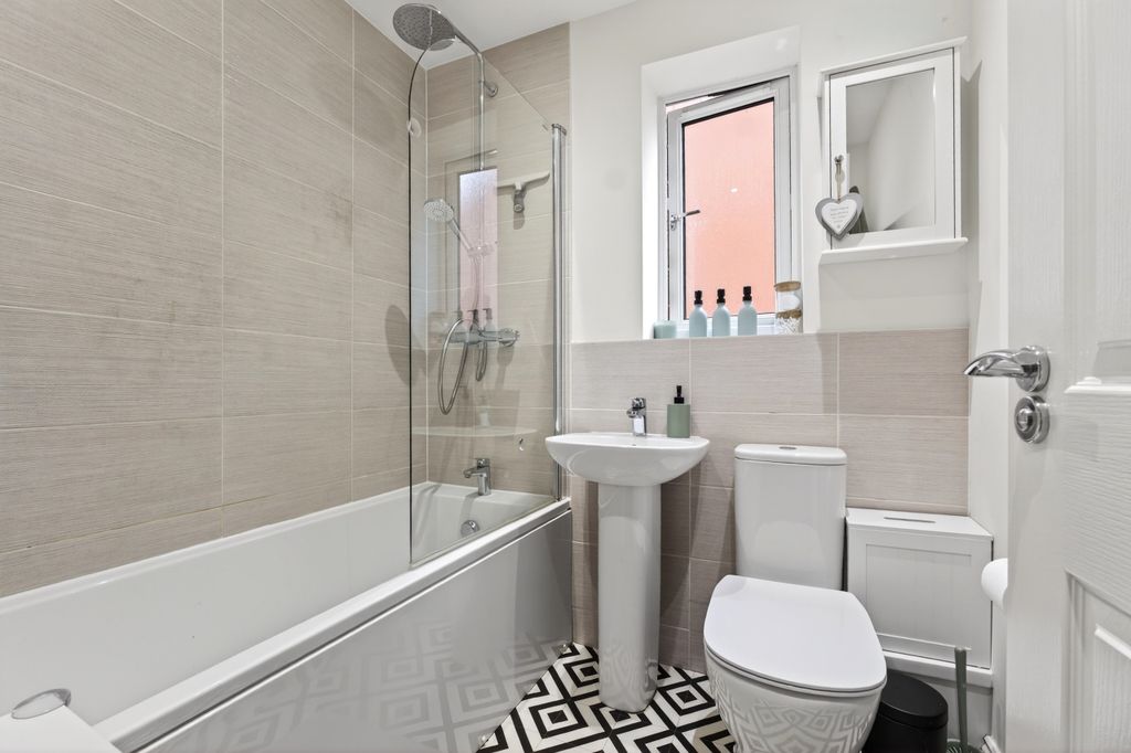 Additional image 10 of 2 bed semi-detached house for saleDiscounted Market Scheme - Kingstone, Hereford HR2