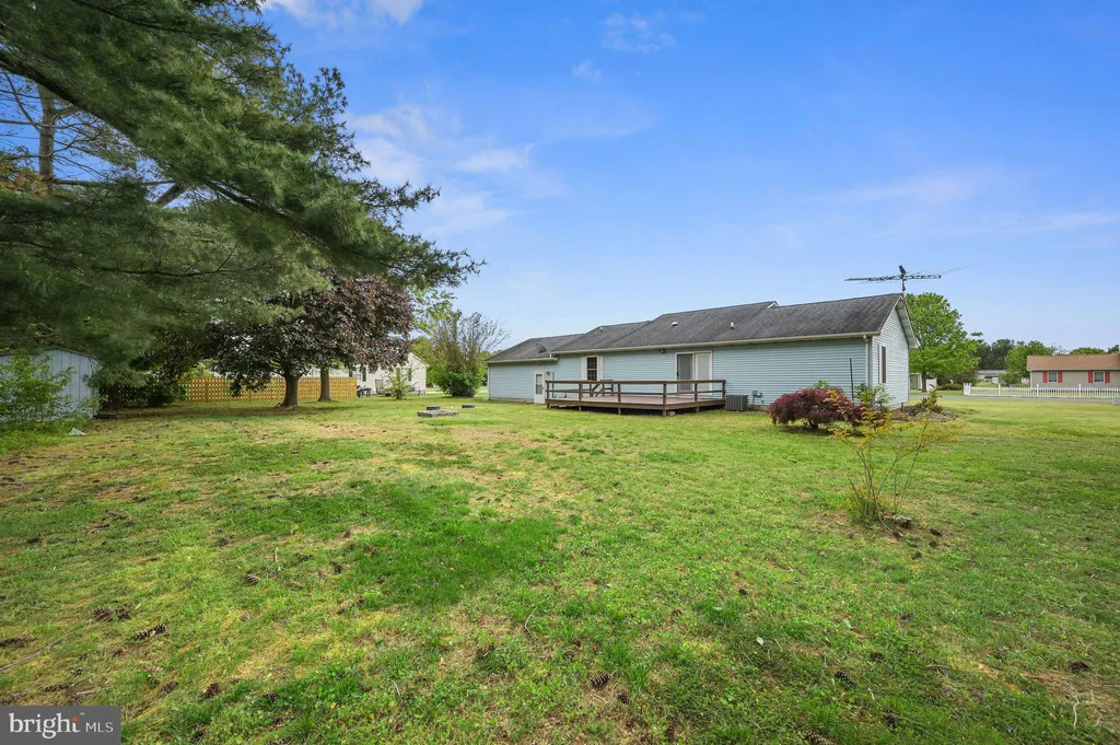 12 Brandywine Road, Milford, DE 19963