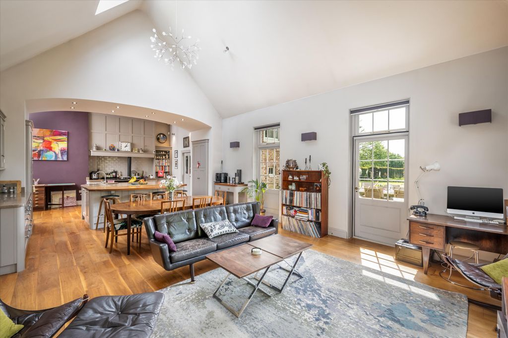 Additional image 8 of 8 bed detached house for saleHigh Street, Penshurst, Tonbridge TN11