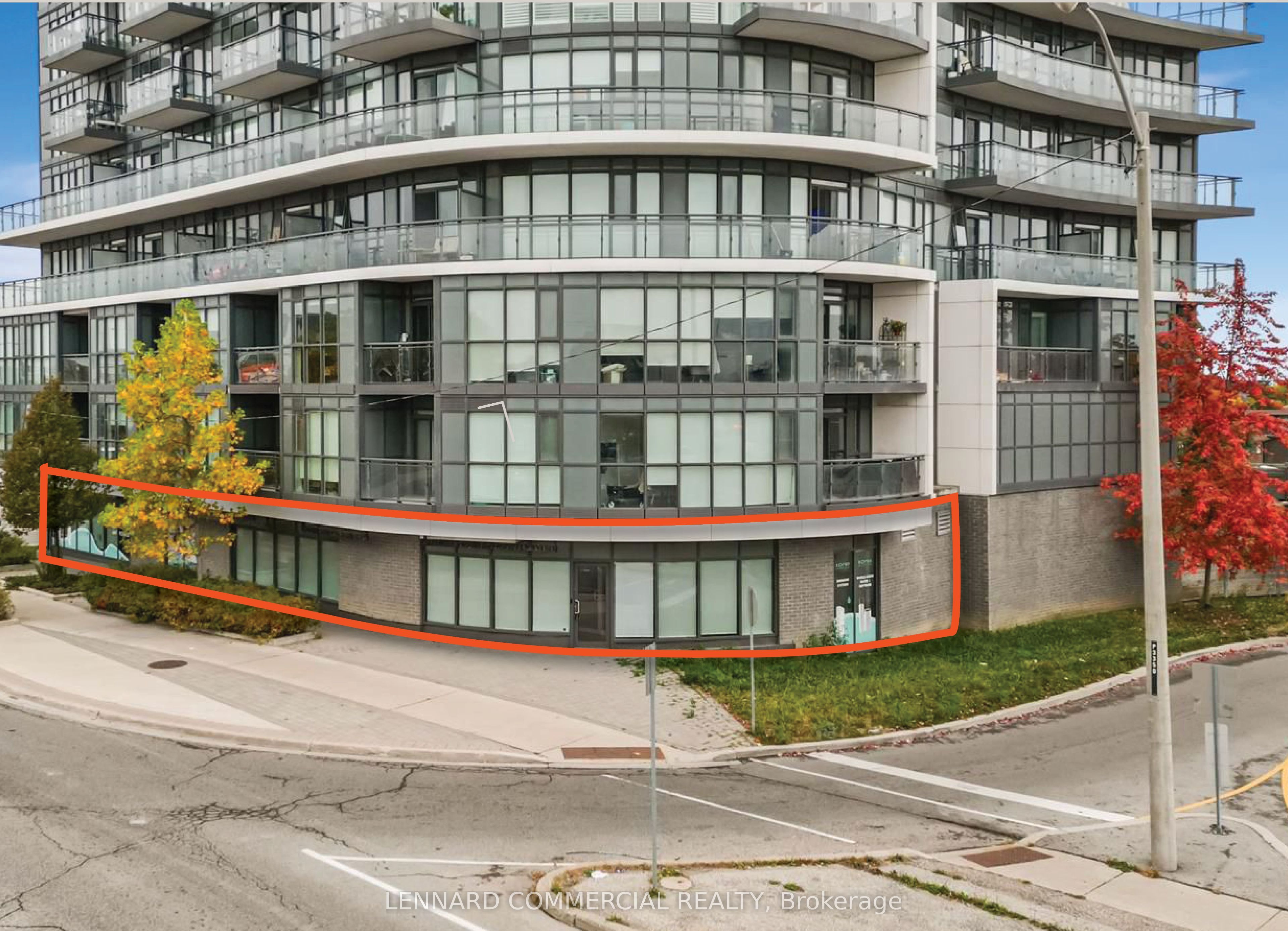 1-2-16 Mcadam Avenue, Toronto, ON, M6A 0B9