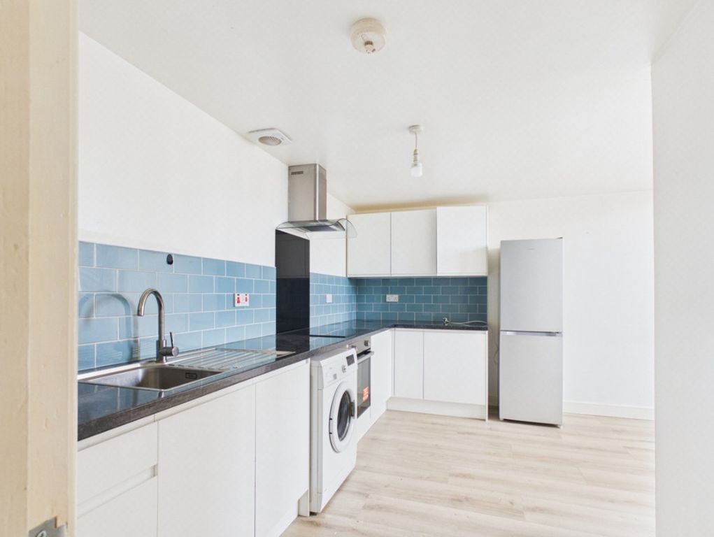 1 bed flat to rentFlat 5, 106 Belgrave Gate, Leicester LE1