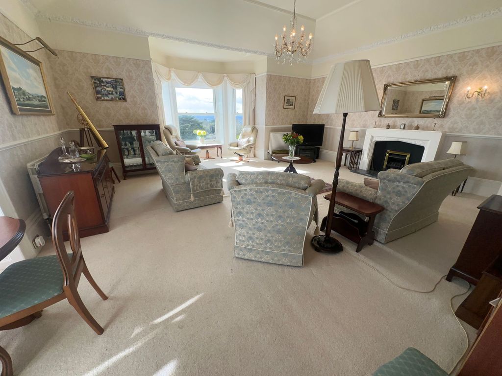 Additional image 5 of 3 bed flat for saleLincombes, Torquay TQ1