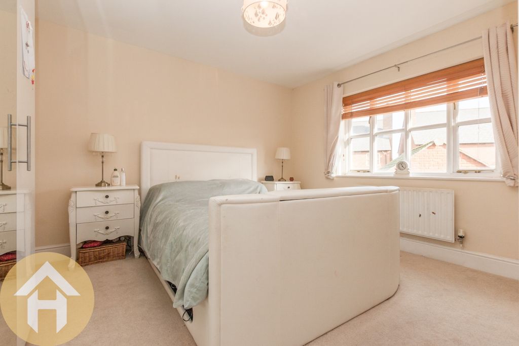 Additional image 10 of 4 bed detached house to rentWanshot Close, Wroughton SN4