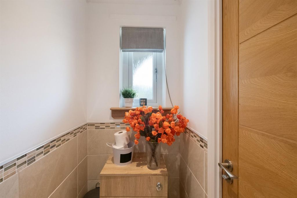 Additional image 15 of 4 bed detached house for sale6 Ashley Avenue, Dollar FK14