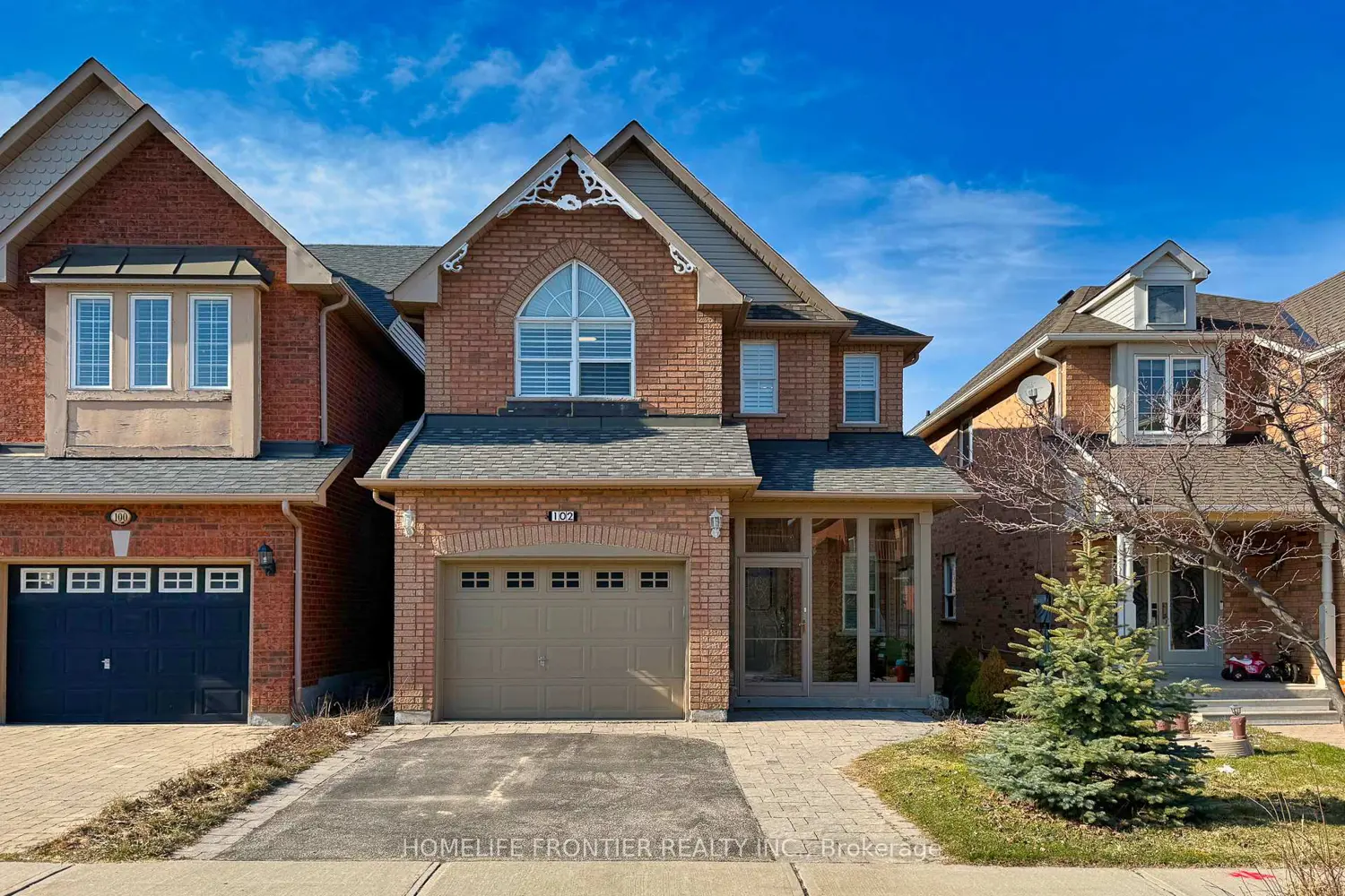 102 Antique Drive