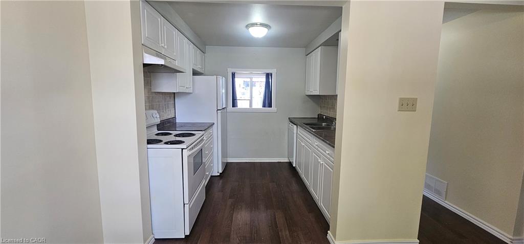 Additional image 5 of 6-210 Glamis Road, Cambridge, ON, N1R 6L3