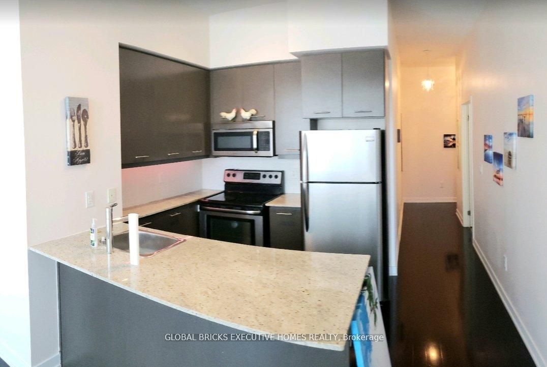 Additional image 5 of 408-365 Prince Of Wales Drive, Mississauga, ON, L5B 0G6