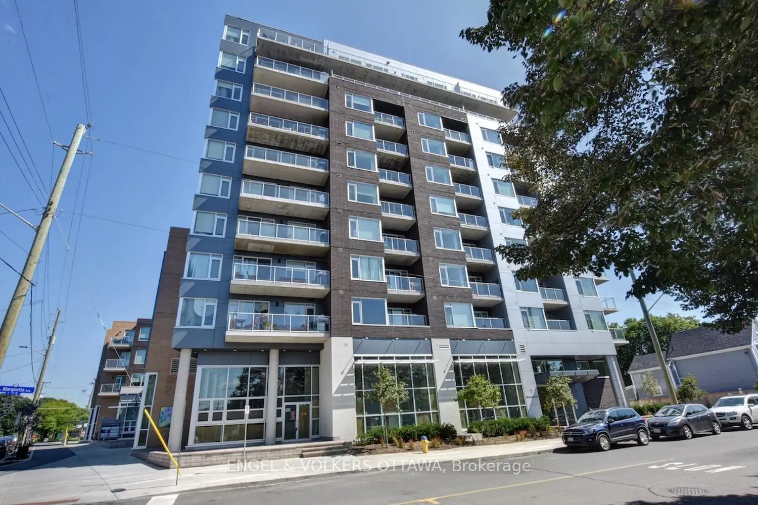 Additional image 2 of 7 Marquette Avenue 213