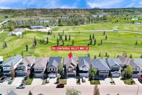 Additional image 8 of 195 Chaparral Valley Way SE, Calgary, AB, T2X 0W1