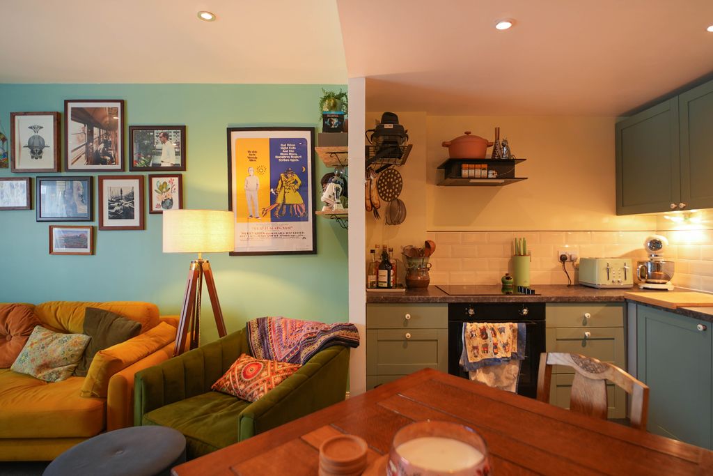 Additional image 7 of 2 bed flat for saleSouth Victoria Dock Road, Dundee DD1