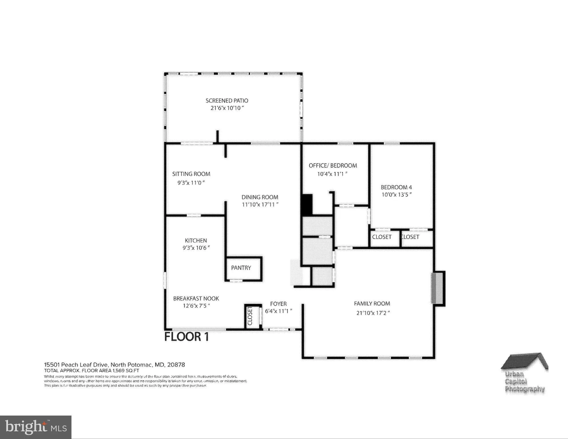 Additional image 182 of 15501 Peach Leaf Lane, North Potomac, MD 20878