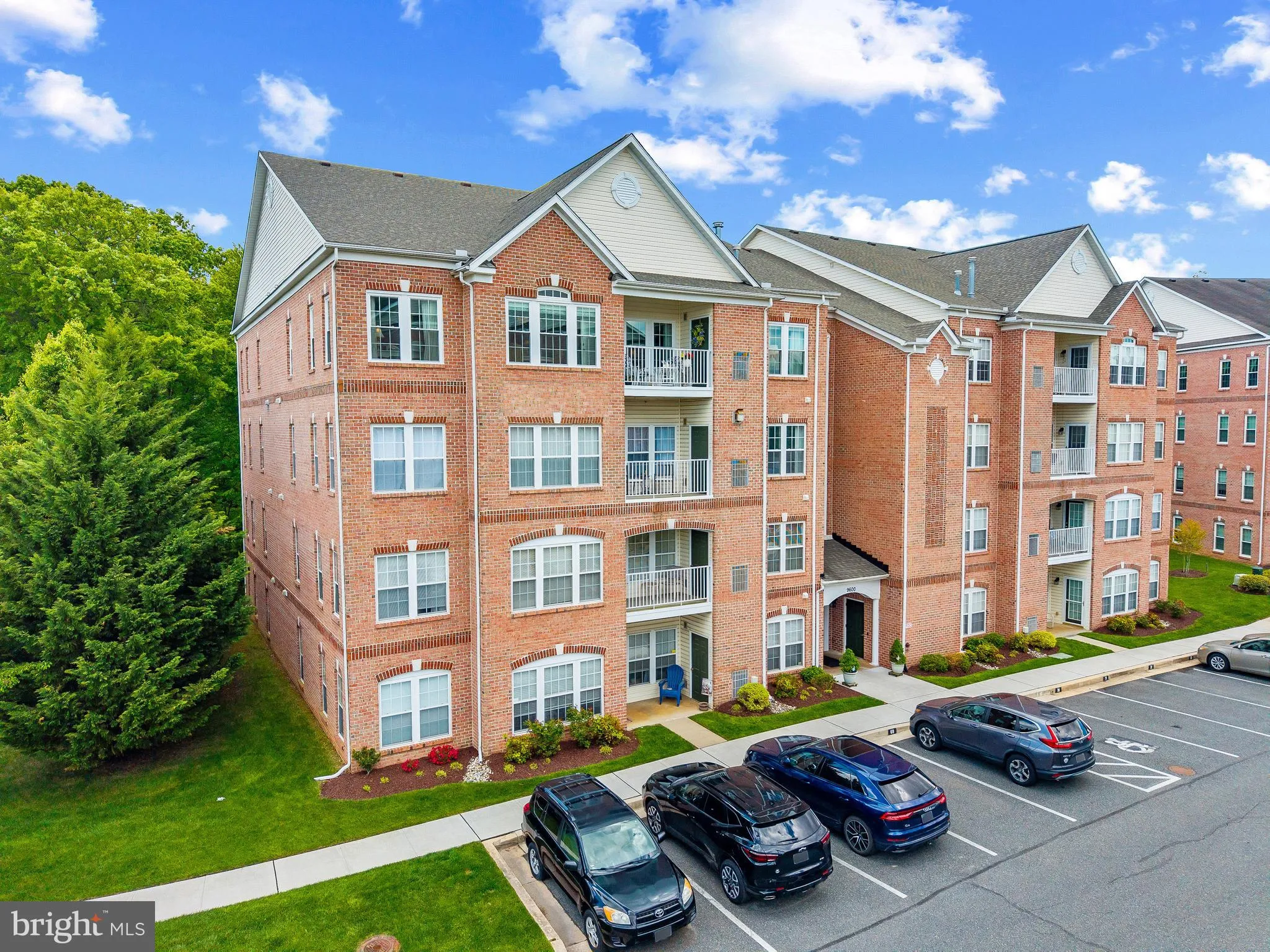 Additional image 40 of 9600 Amberleigh Lane Unit N, Perry Hall, MD 21128