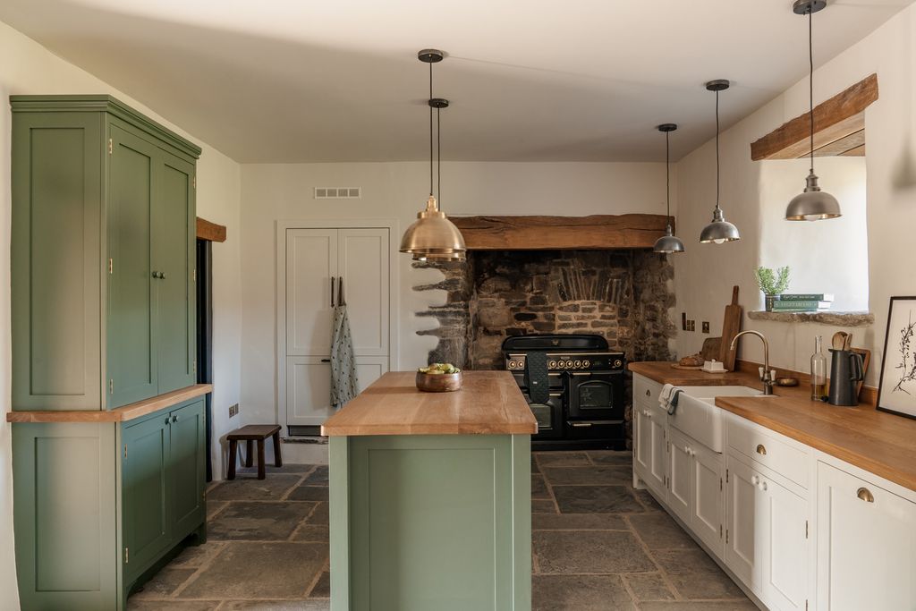 Additional image 8 of 5 bed detached house for saleTŷ Llwyd, Glanaman, Carmarthenshire SA18