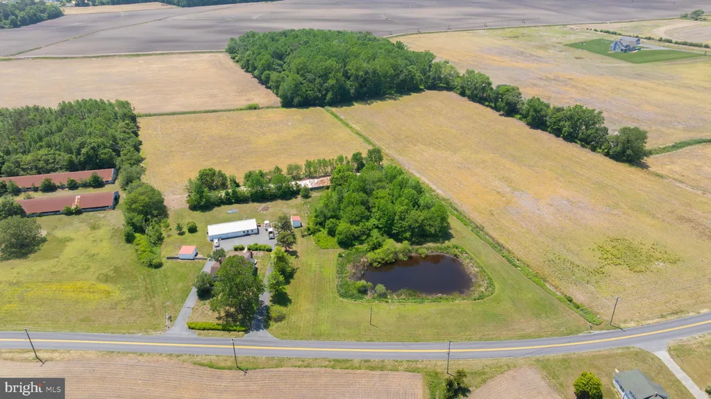 Additional image 2 of Lot Daisey Road, Frankford, DE 19945